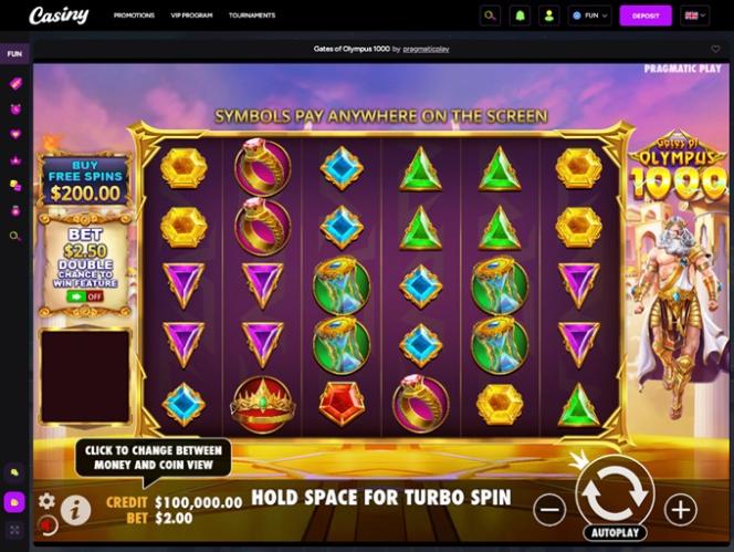 The Ultimate Guide to Winning Big at Casinycasino 4