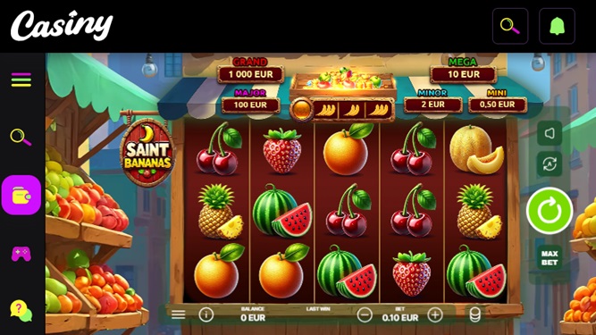 The Ultimate Guide to Winning Big at Casinycasino 4