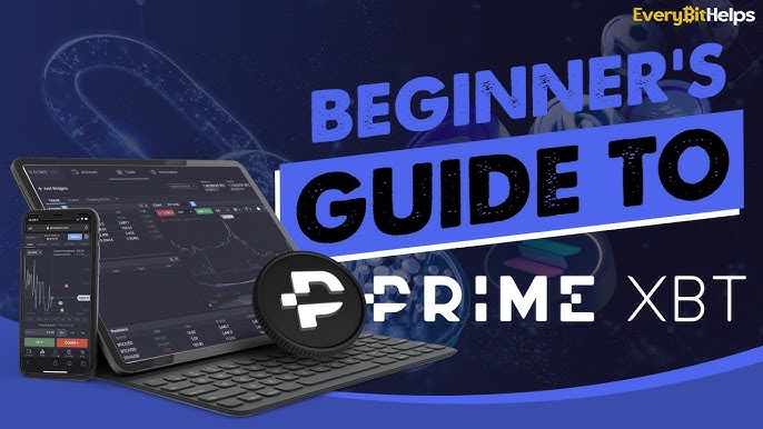Understanding PrimeXBT Withdrawal Methods A Comprehensive Guide