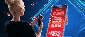 A Legjobb Online Casinó Élmények és Stratégiák