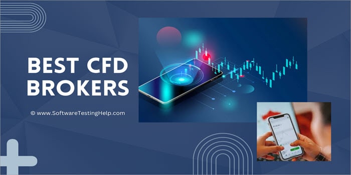 Best CFD Trading Reviews Your Guide to the Top Brokers