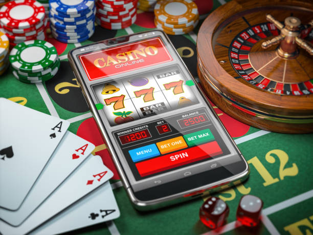 Casino Games That Reward Consistent Players