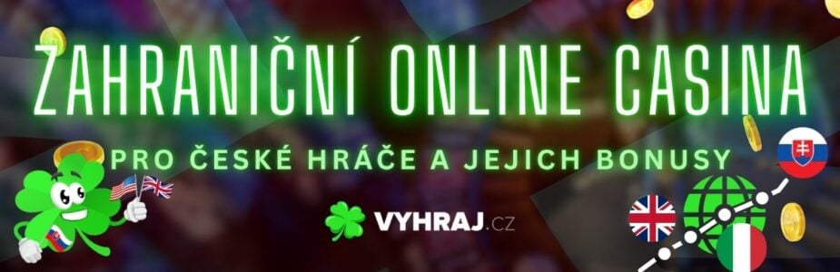 Ceské online kasina Jak si vybrat to nejlepší