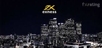 Comprehensive Exness Forex Broker Review for 2023