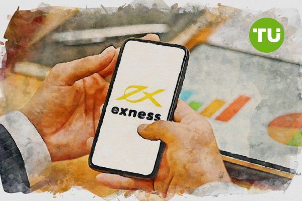 Comprehensive Review of Exness Forex Broker 4