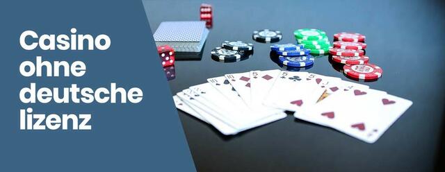 Der ultimative Guide zu online casino ohne deutsche regeln Der ultimative Guide zu online casino ohne deutsche regeln