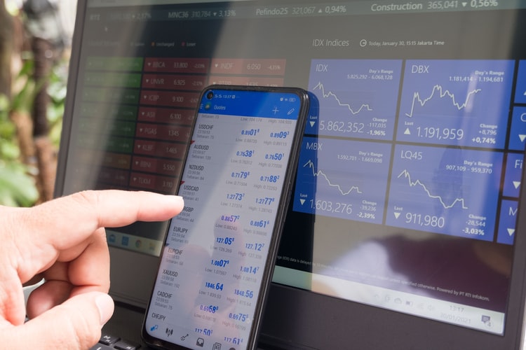 Discover the Best Colour Trading App Features and Benefits