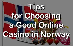 Discover the Best Online Casinos in Norway 73