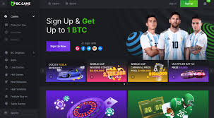 Discover the Thrills of Poker BC Game 6