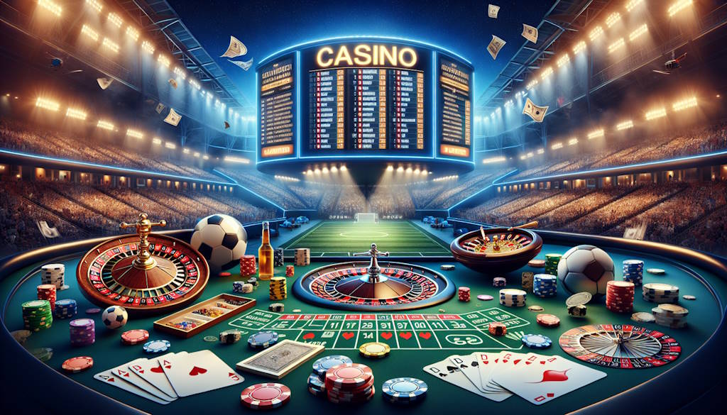 Discover the World of Betwinner Your Guide to Smart Betting