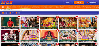 Download the Jaya9 Slot App for an Ultimate Gaming Experience