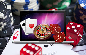Experience Thrills at Online UK 30Bet Casino