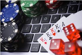 Exploring the World of Online NonStop Casino Your Ultimate Gaming Destination
