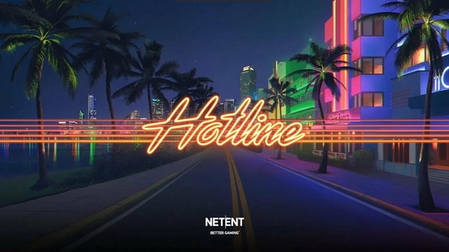 Hotline Casino - odkryj swoje ulubione gry i bonusy