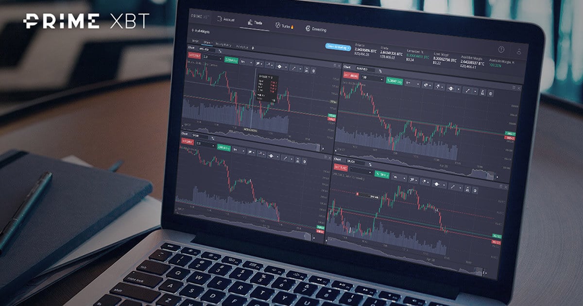 Maximize Your Trading Potential with PrimeXBT Platform
