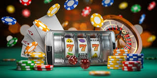 Nejlepší zahraniční casino pro české hráče 0