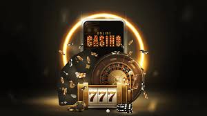 Objevte nejnovější casino jak technologie mění svět her Objevte nejnovější casino jak technologie mění svět her