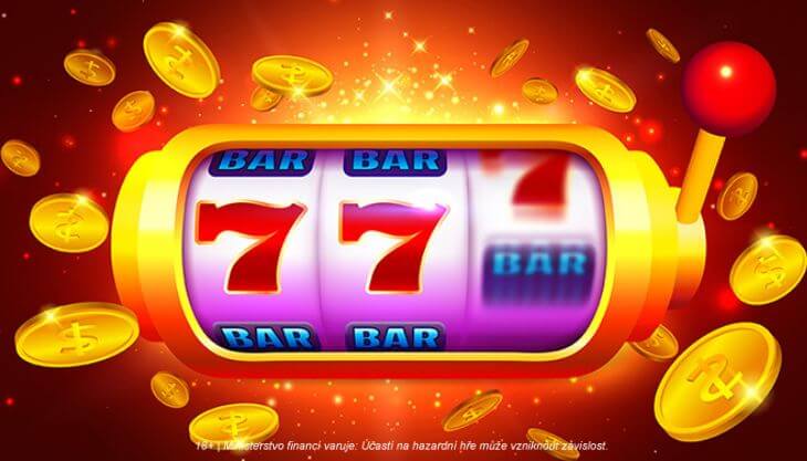 Objevte nejnovější casino jak technologie mění svět her Objevte nejnovější casino jak technologie mění svět her