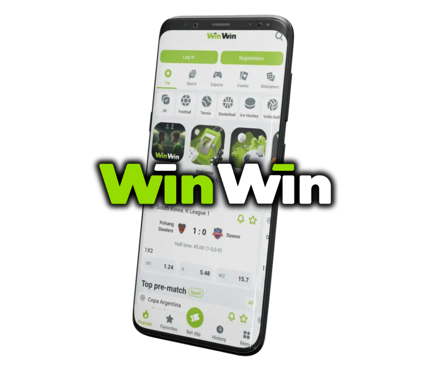 Odkryj świat emocji z WinWin Bet Odkryj świat emocji z WinWin Bet