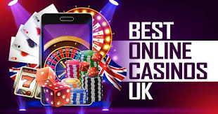 Online Casino UK Pay By - Convenient Payment Methods for Gamblers