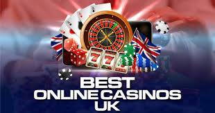 Online Casino UK Pay By - Convenient Payment Methods for Gamblers