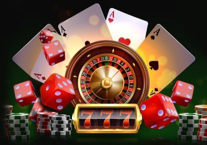 Slotlarda böyük qaliblərdən biri ol