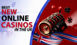 The Thrilling World of Online Gambling Co UK Casino The Thrilling World of Online Gambling Co UK Casino