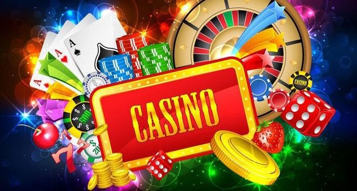 The Thrilling World of Online Gambling Co UK Casino The Thrilling World of Online Gambling Co UK Casino