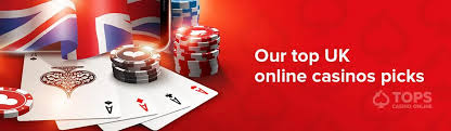 The Thrilling World of Online Gambling Co UK Casino The Thrilling World of Online Gambling Co UK Casino