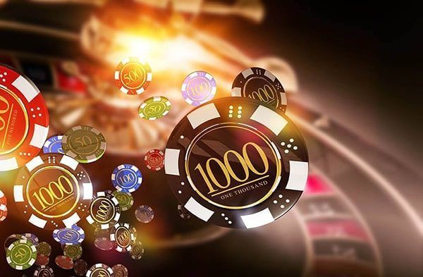 Top-Rated Casino Games to Try