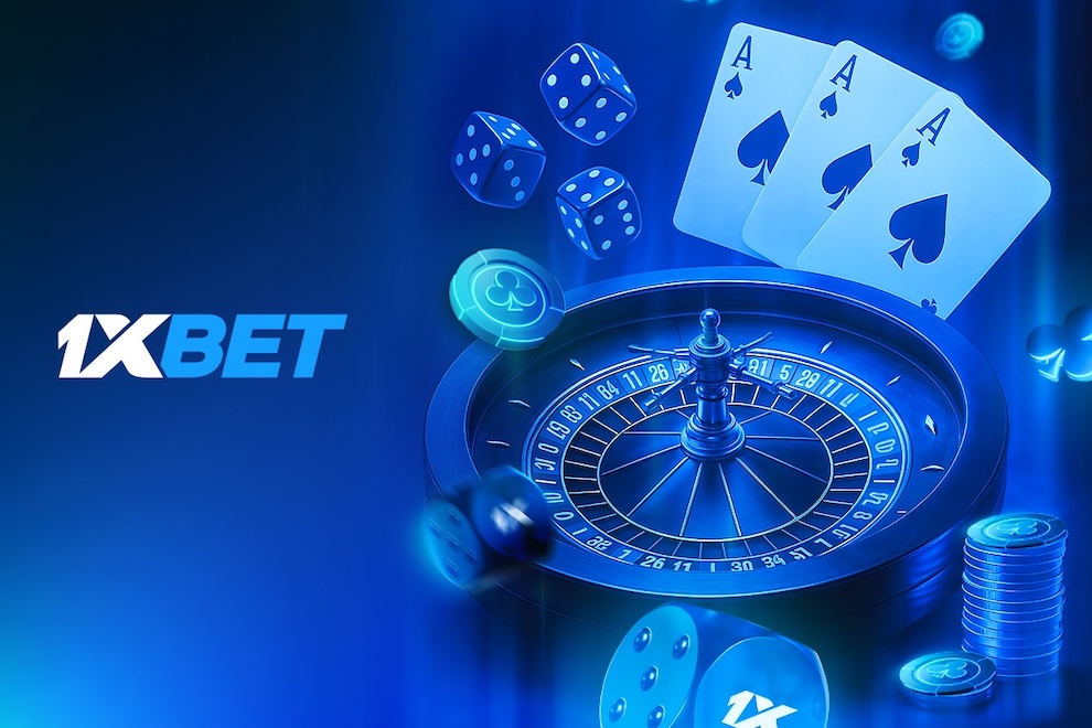1xBet Betting A Comprehensive Guide to the World of Sports Betting