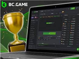 BC App Crypto Revolutionizing Cryptocurrency Management