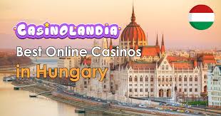 Best Live Casino in Hungary Unveiling the Thrills and Excitement Best Live Casino in Hungary Unveiling the Thrills and Excitement