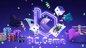 Everything You Need to Know About BC Crypto Casino Everything You Need to Know About BC Crypto Casino
