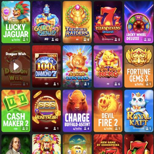 Everything You Need to Know About BC Crypto Casino Everything You Need to Know About BC Crypto Casino