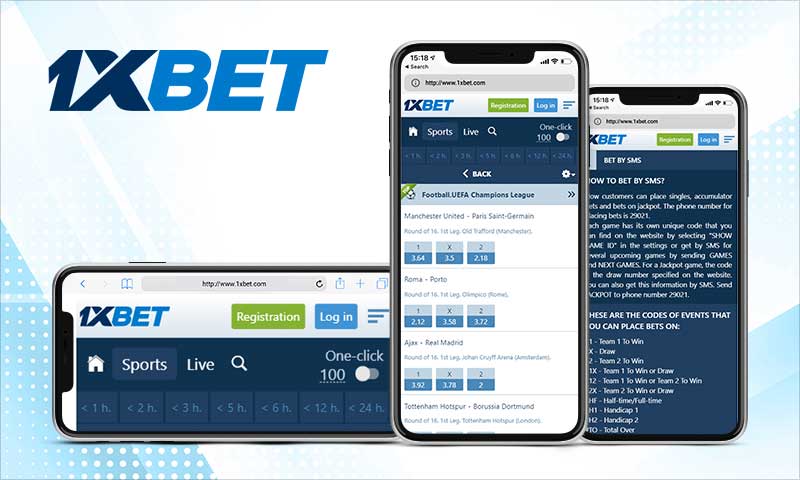Experience the Excitement of 1xBet Live Casino Experience the Excitement of 1xBet Live Casino