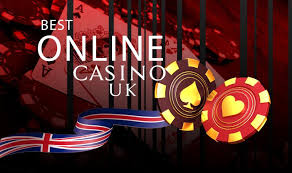 Explore the Exciting World of Online UK Casino Slots 1563577344 Explore the Exciting World of Online UK Casino Slots 1563577344