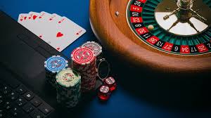 Explore the Thrilling World of Online Casino UK Slots