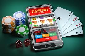 Explore the Thrilling World of Online Casino UK Slots