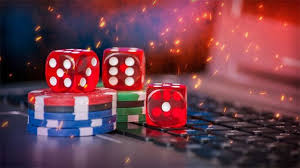 Explore the Thrills of Lucky Max Casino Online Games