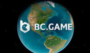 Exploring the Future of Gaming BCGame Mirror