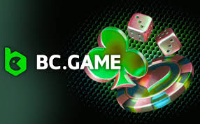 Exploring the Future of Gaming BCGame Mirror