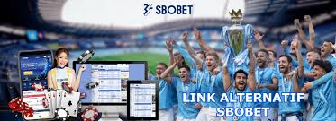 Keunggulan dan Peluang Bersama Agen Sbobet88