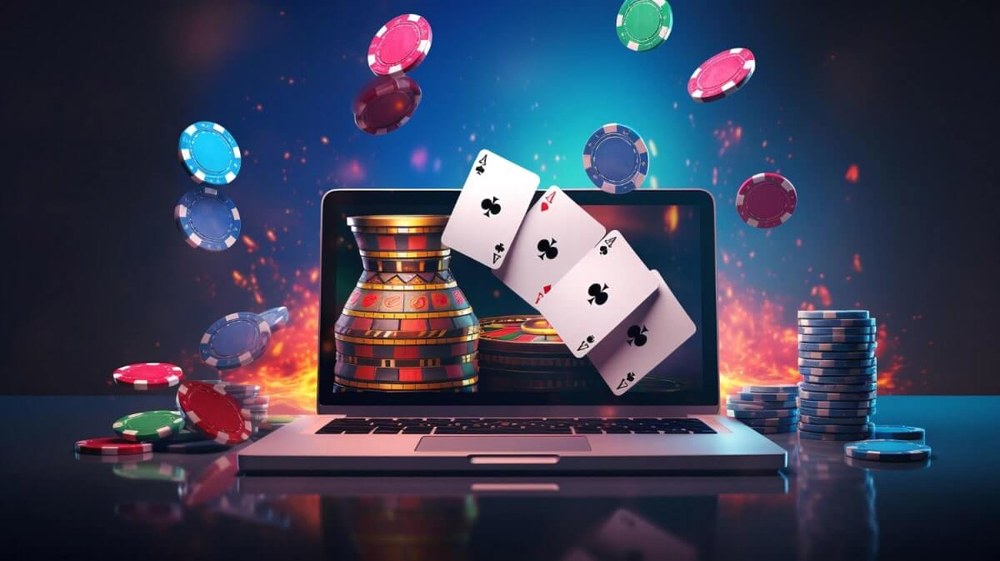 The Thrill of Every Spin Discover the Potential