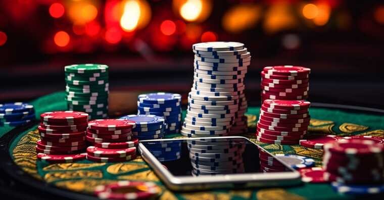 The Thrilling Adventure of Jackpot Raider