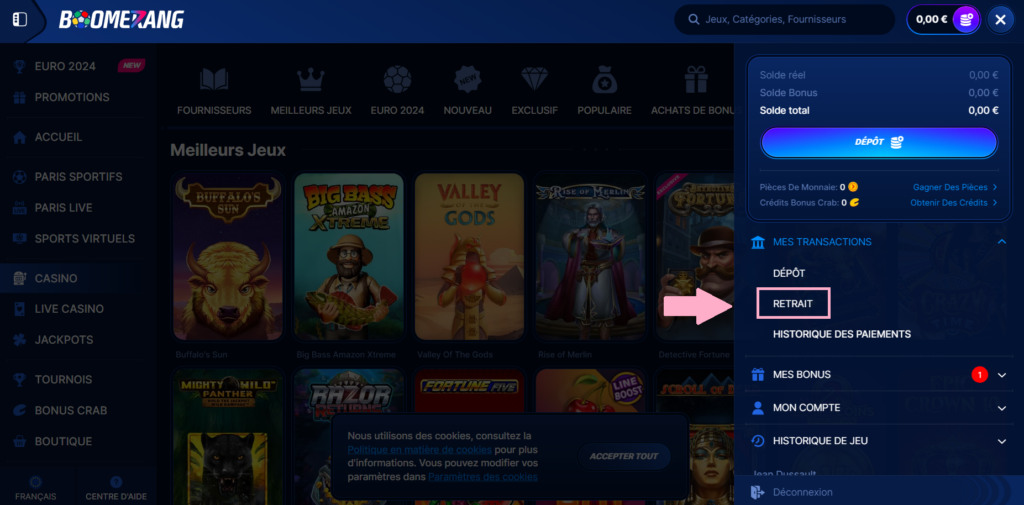 AllWins Casino UK 2025: Comprehensive Guide to Bonus & Game Directory
