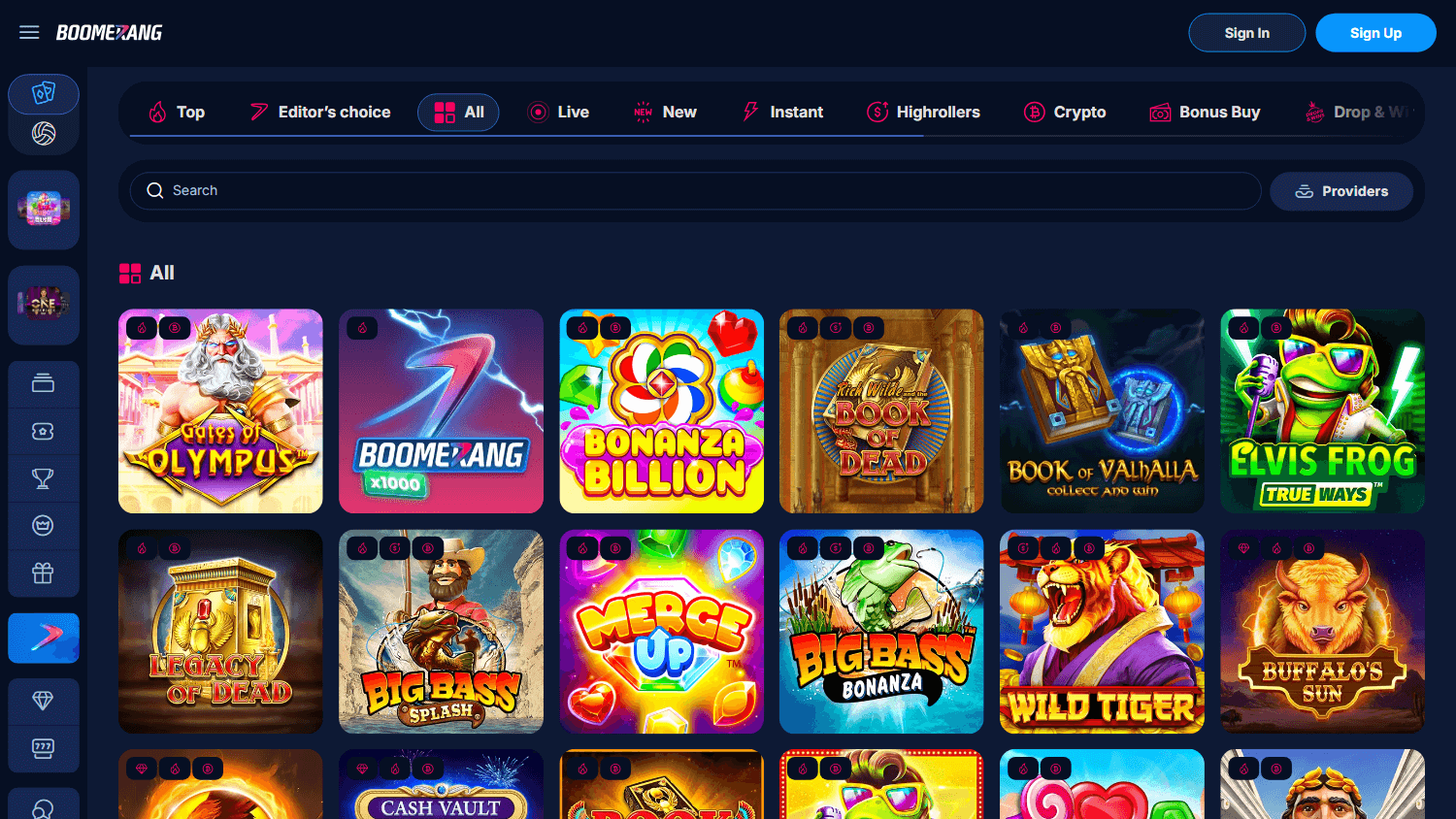 Boombet Casino Opiniones Reales de Jugadores para usuarios de Espana 