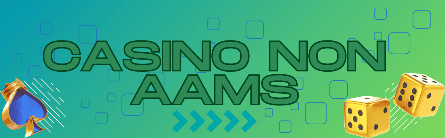 Casino Non AAMS Scopri il Mondo dei Casinò Online Alternativi -1121038624