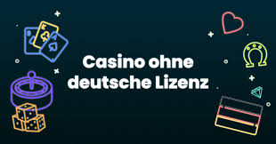 Casino ohne Deutsche Lizenz Chancen und Risiken -1334181280 Casino ohne Deutsche Lizenz Chancen und Risiken -1334181280