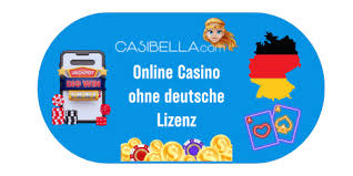 Casino ohne Deutsche Lizenz Chancen und Risiken -1334181280 Casino ohne Deutsche Lizenz Chancen und Risiken -1334181280